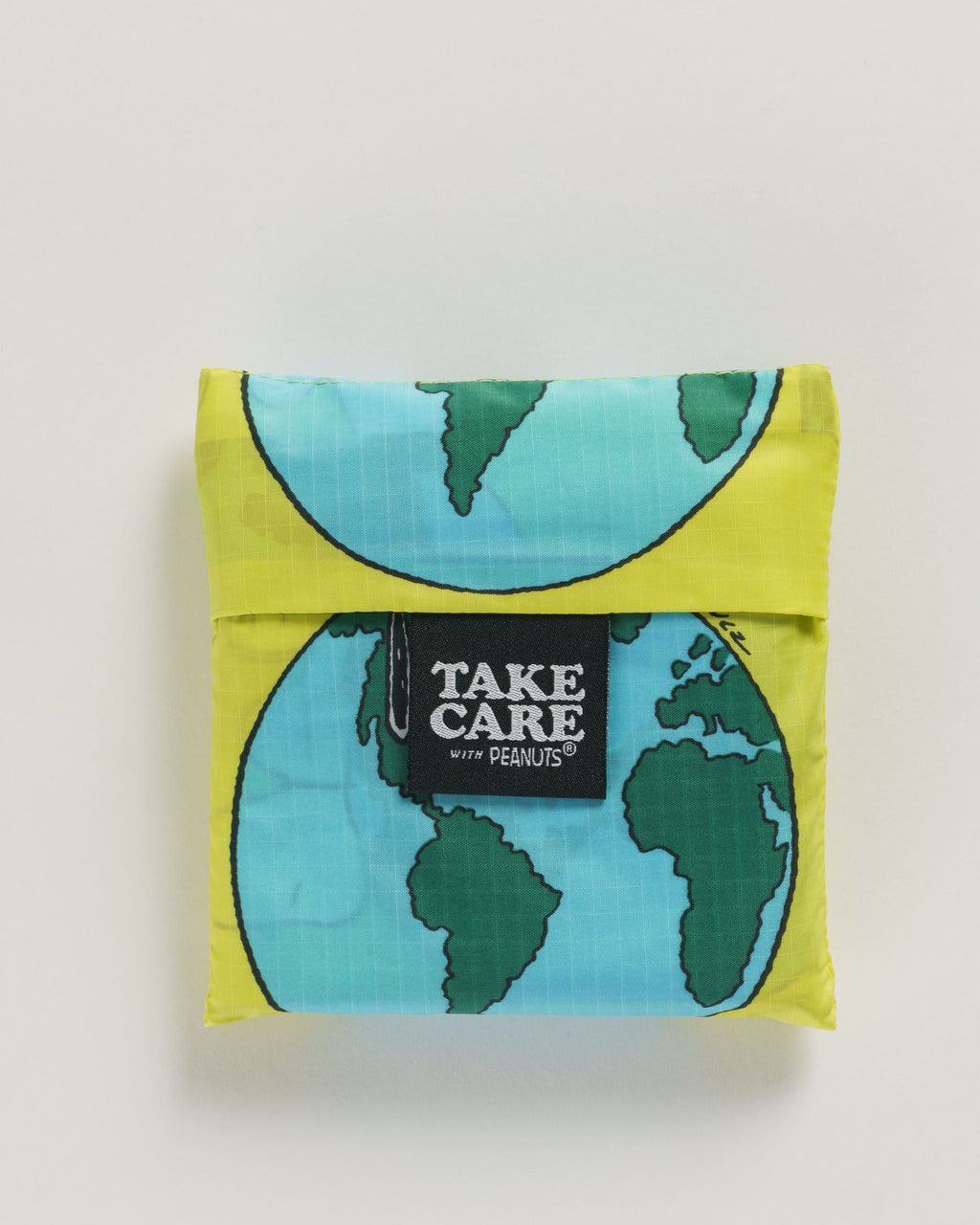 Standard Baggu - Earth Snoopy