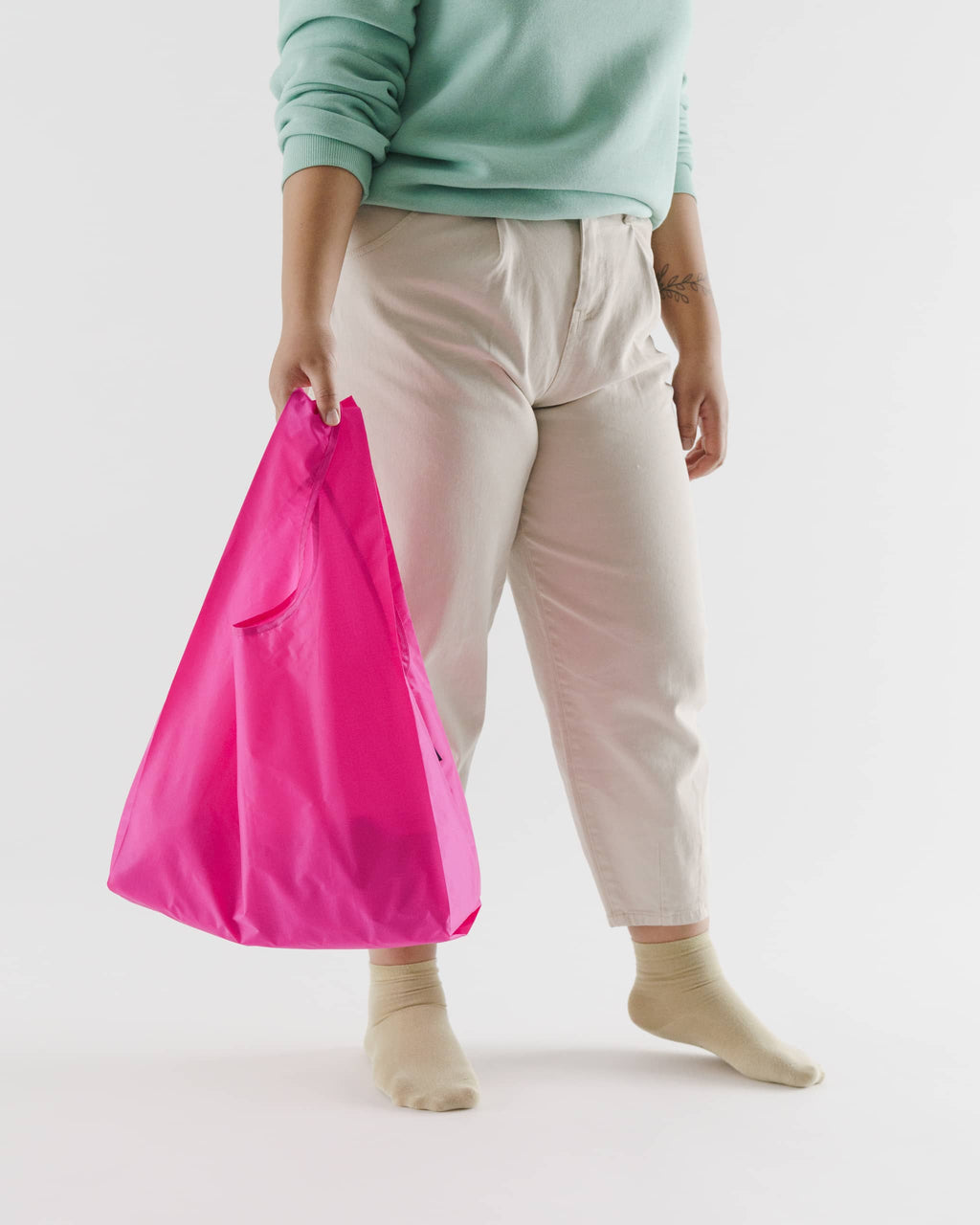 Standard Baggu - Primrose
