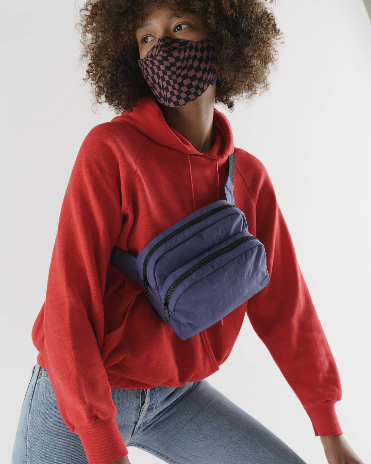 Fanny Pack - Ink