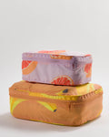 Packing Cube Set - Archive Fruits