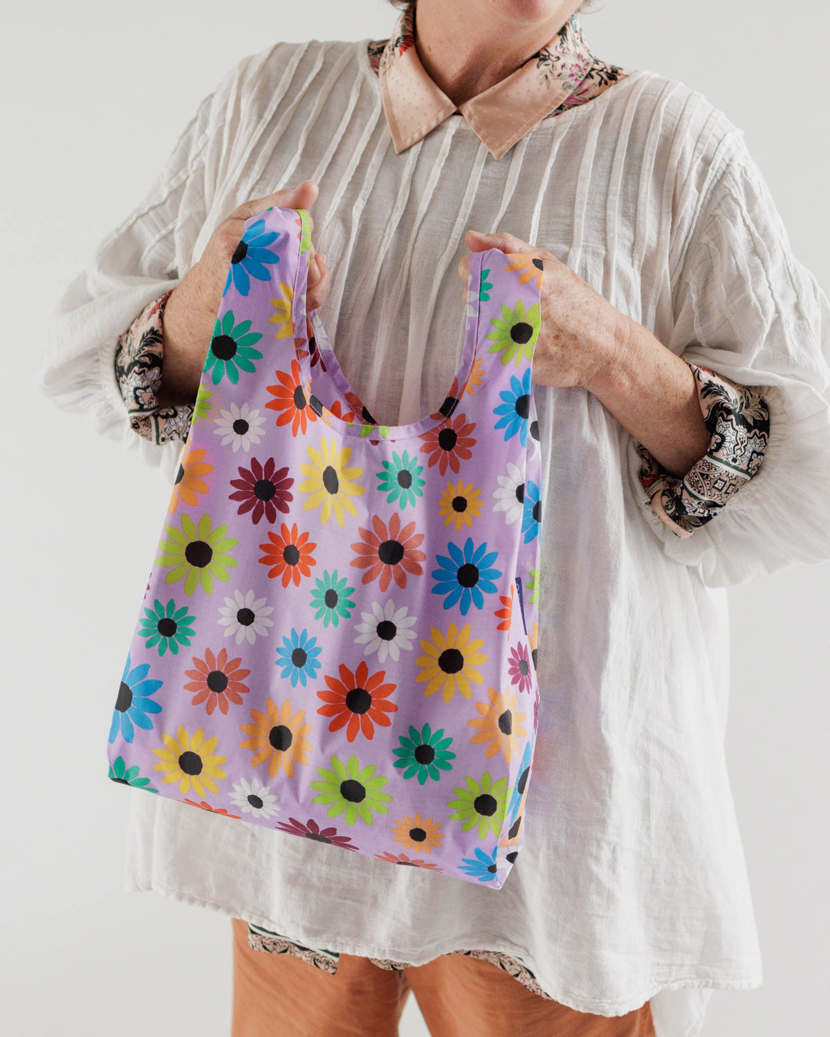 Baby Baggu - Wild Daisy
