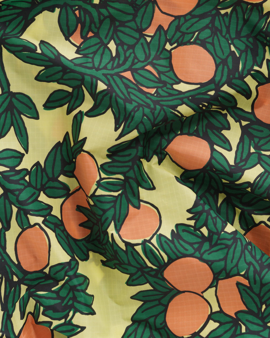 Baby Baggu - Orange Tree