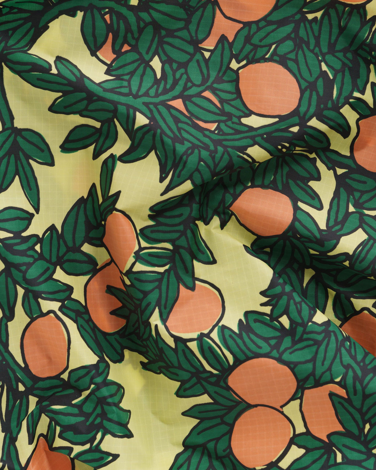 Big Baggu - Orange Tree