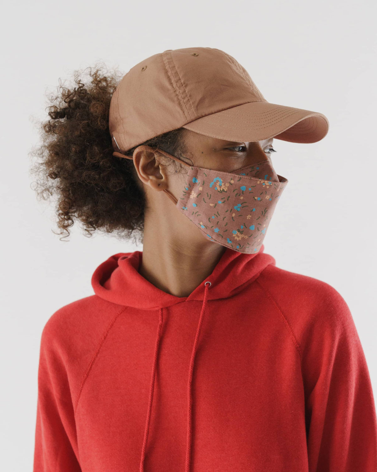 Baseball Cap - Adobe