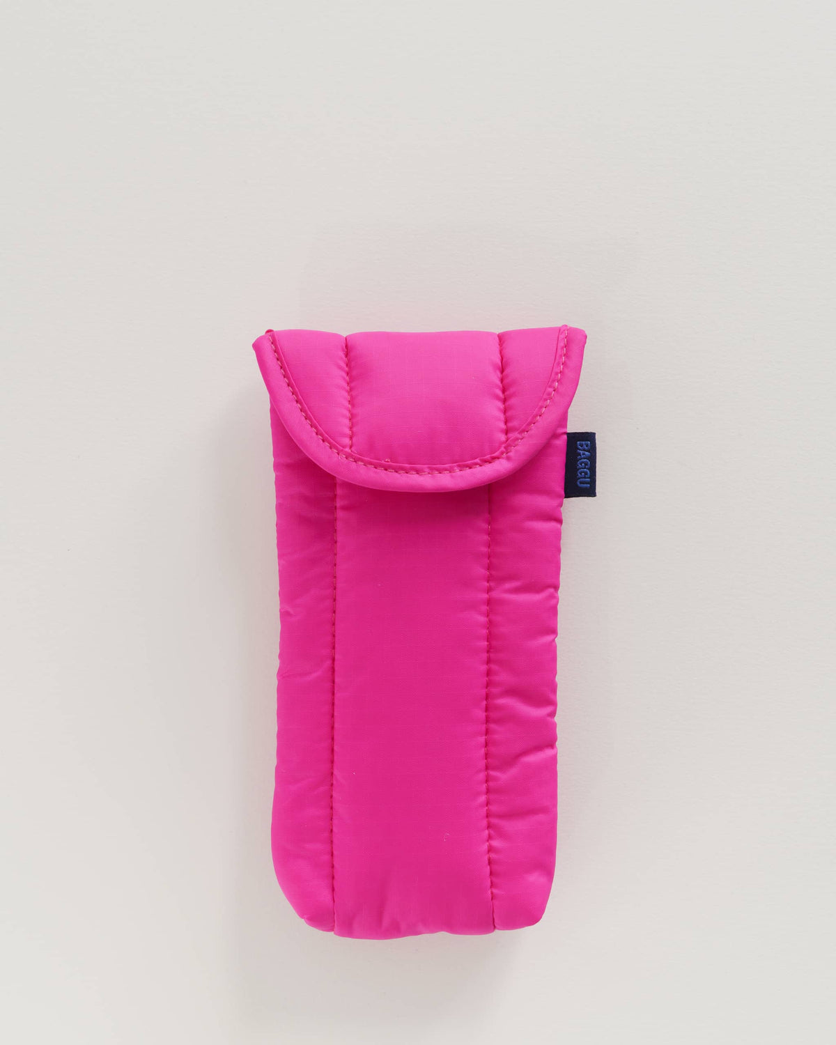 Puffy Glasses Sleeve - Primrose