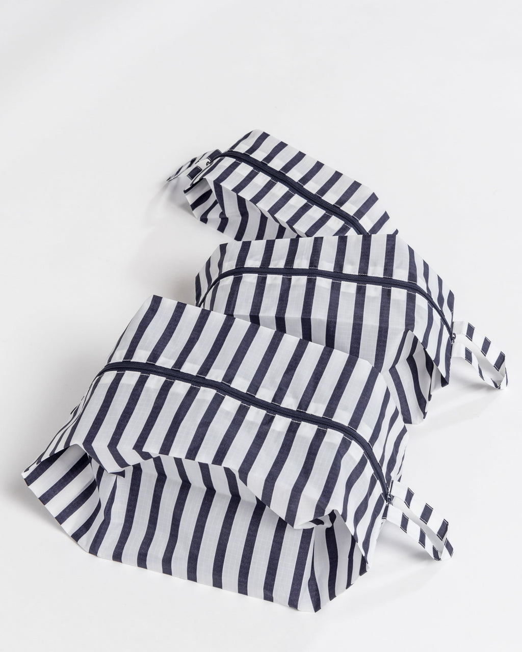 3D Zip Set - Sailor Stripe -2018