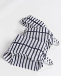 3D Zip Set - Sailor Stripe -2018