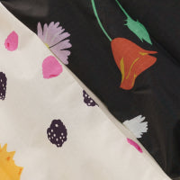 3D Zip Set - Summer Plants