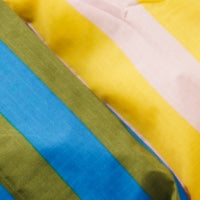 3D Zip Set - Leisure Stripes