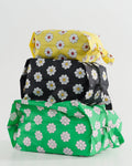 3D Zip Set - Daisy