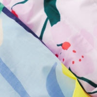 3D Zip Set - Spring Flowers