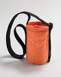 Puffy Water Bottle Sling - Nasturtium