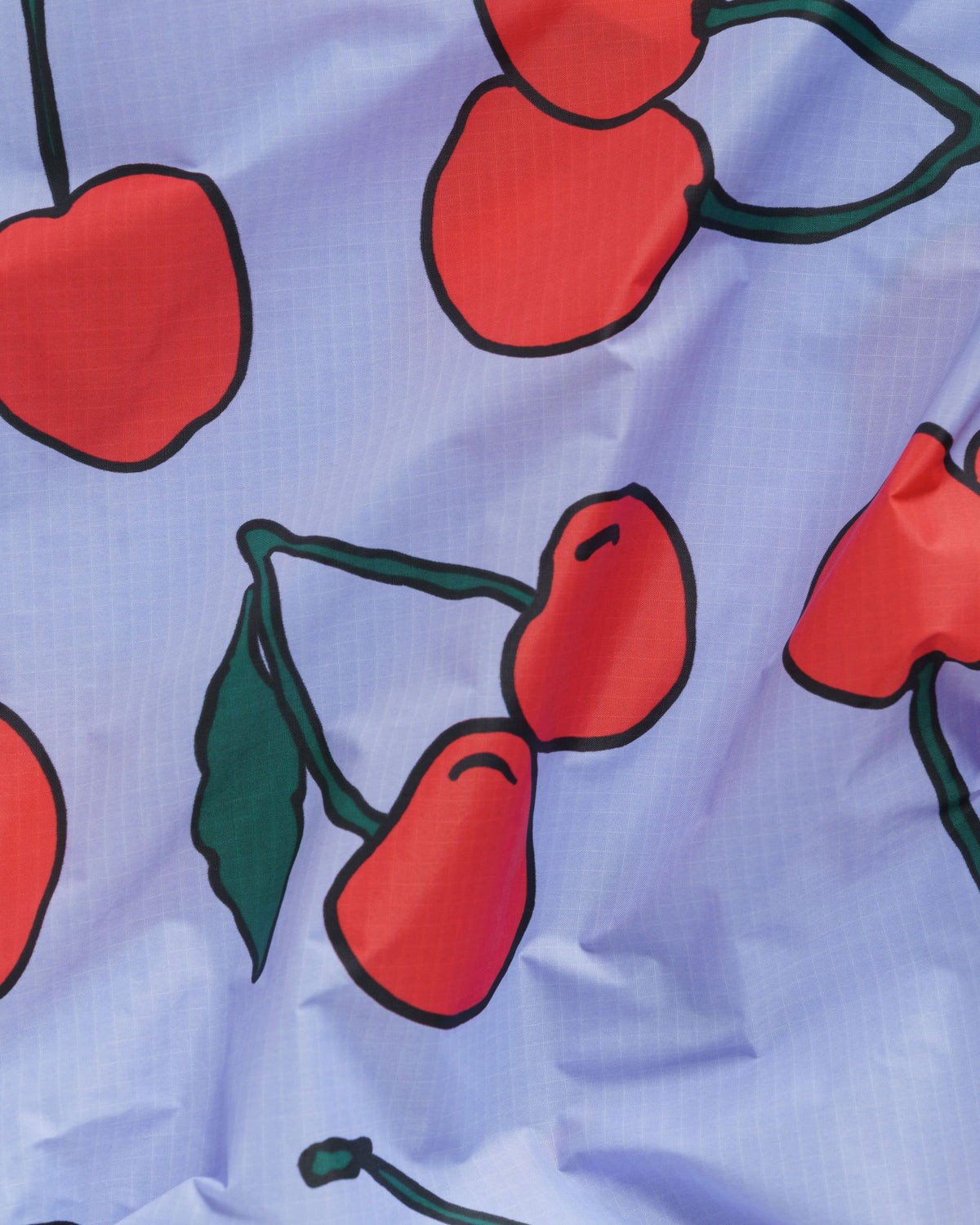 Standard Baggu - Big Cherry