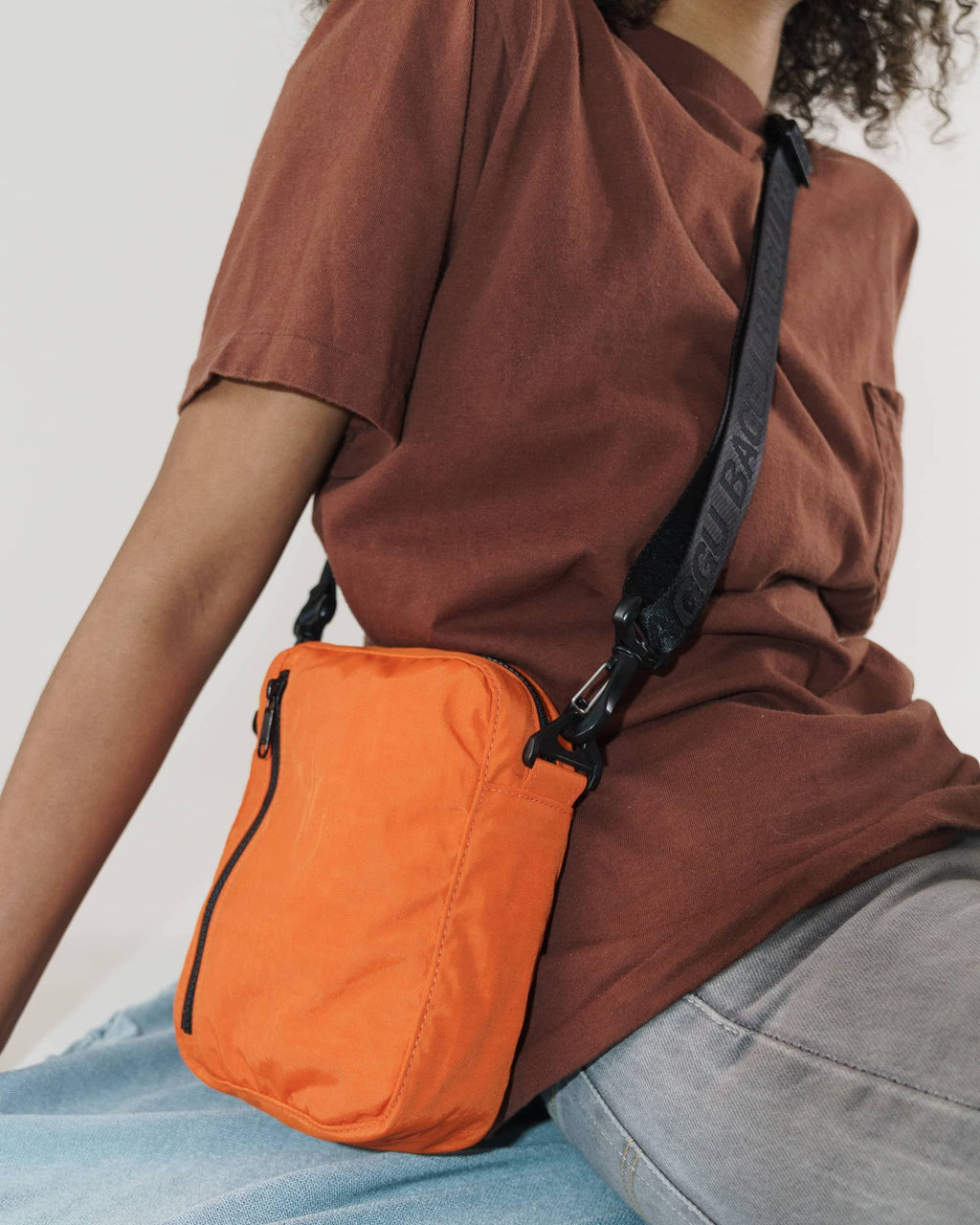 Sport Crossbody - Orange