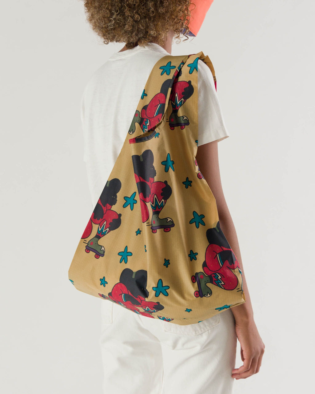Standard Baggu - Solo Skate