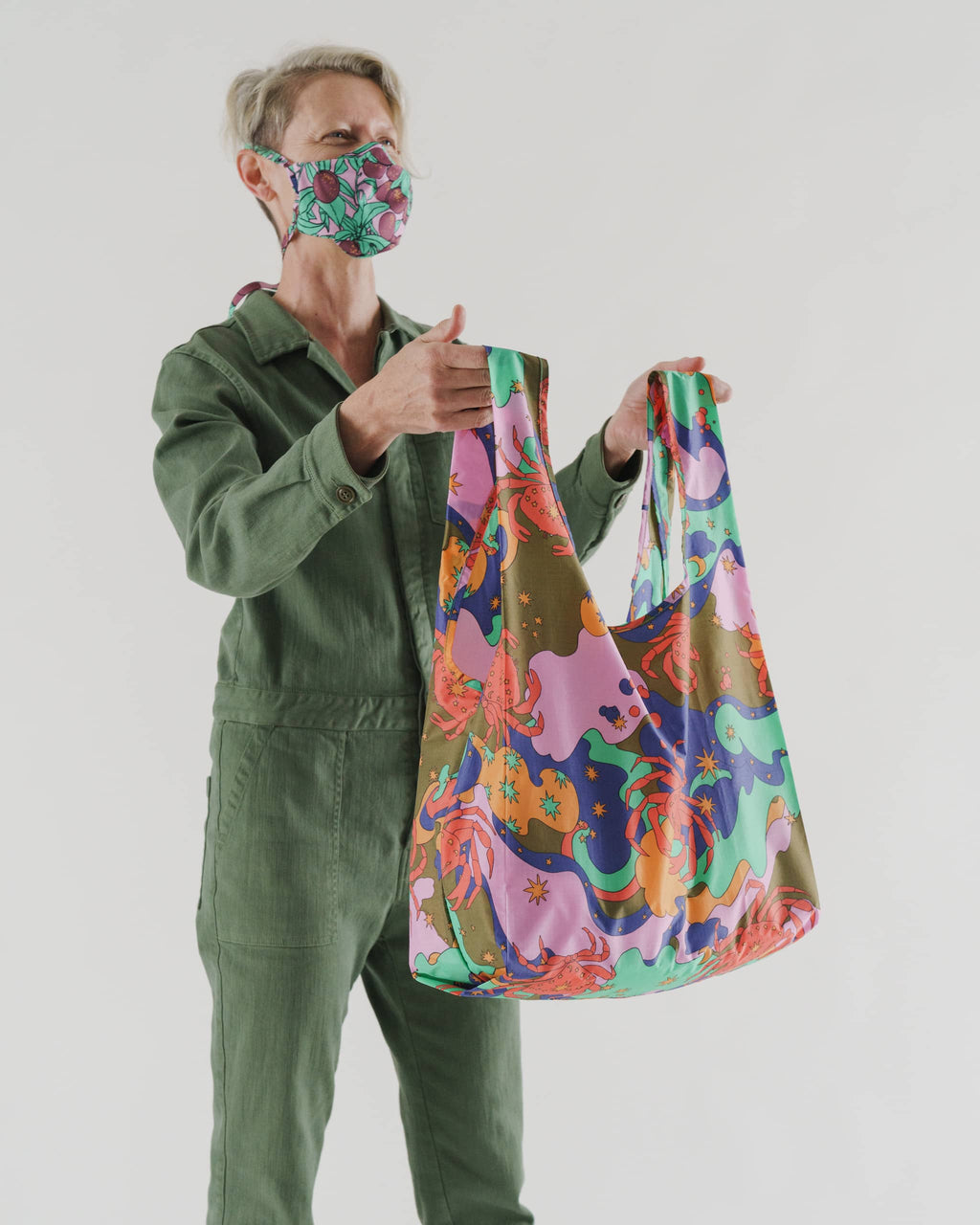 Standard Baggu - Cancer