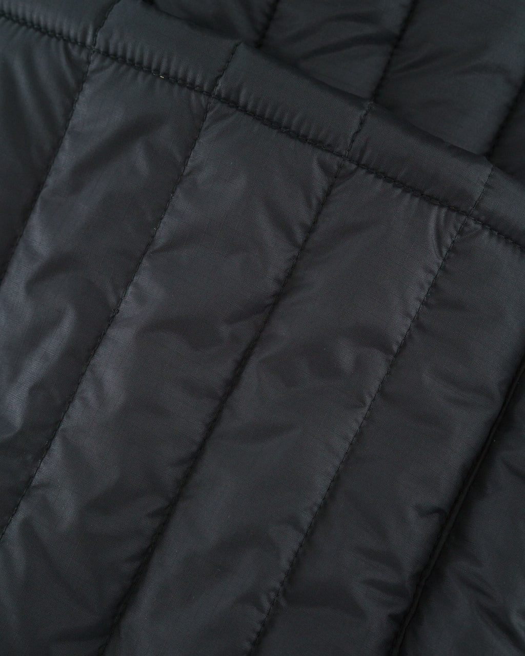 Puffy Tote - Black