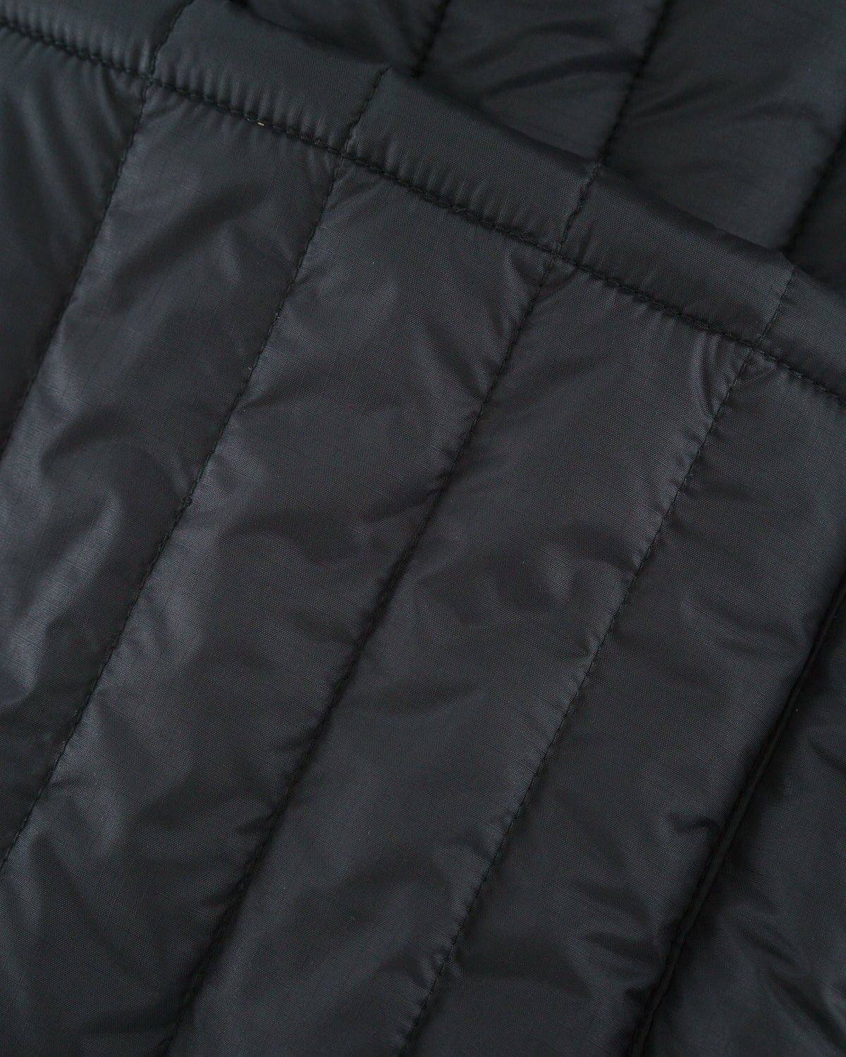 Puffy Tote - Black
