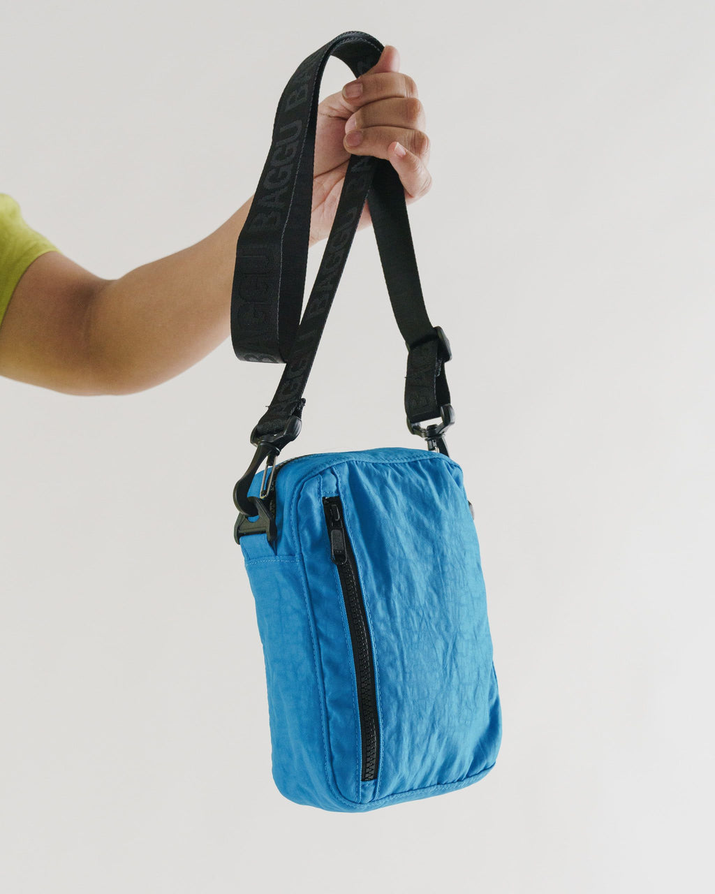 Sport Crossbody - Pool