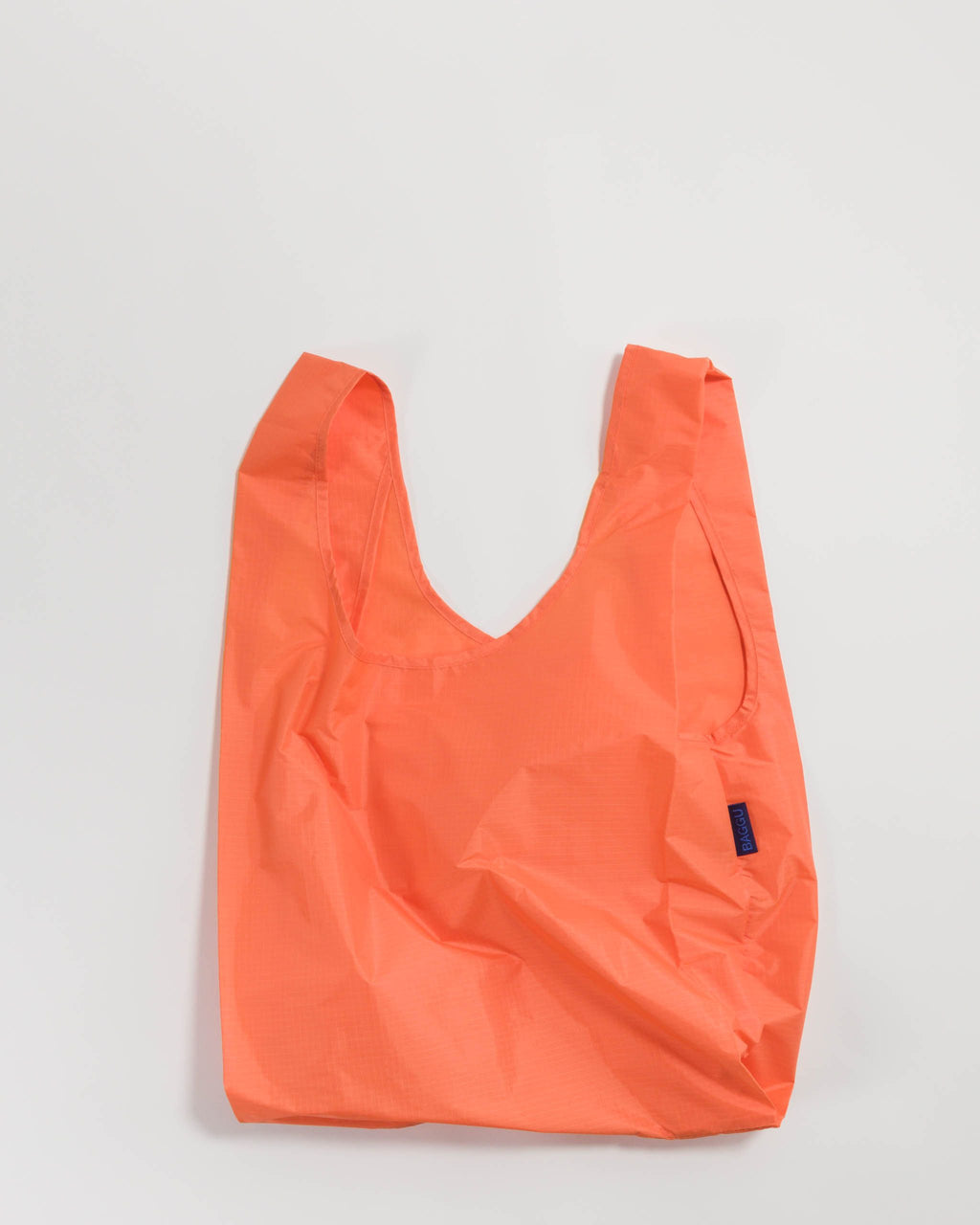 Standard Baggu - Nasturtium
