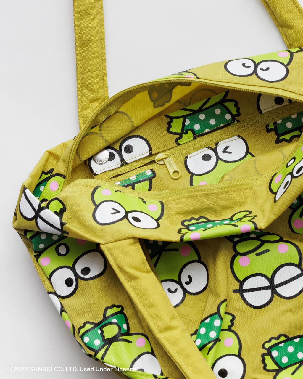 Mini Cloud Bag - Keroppi