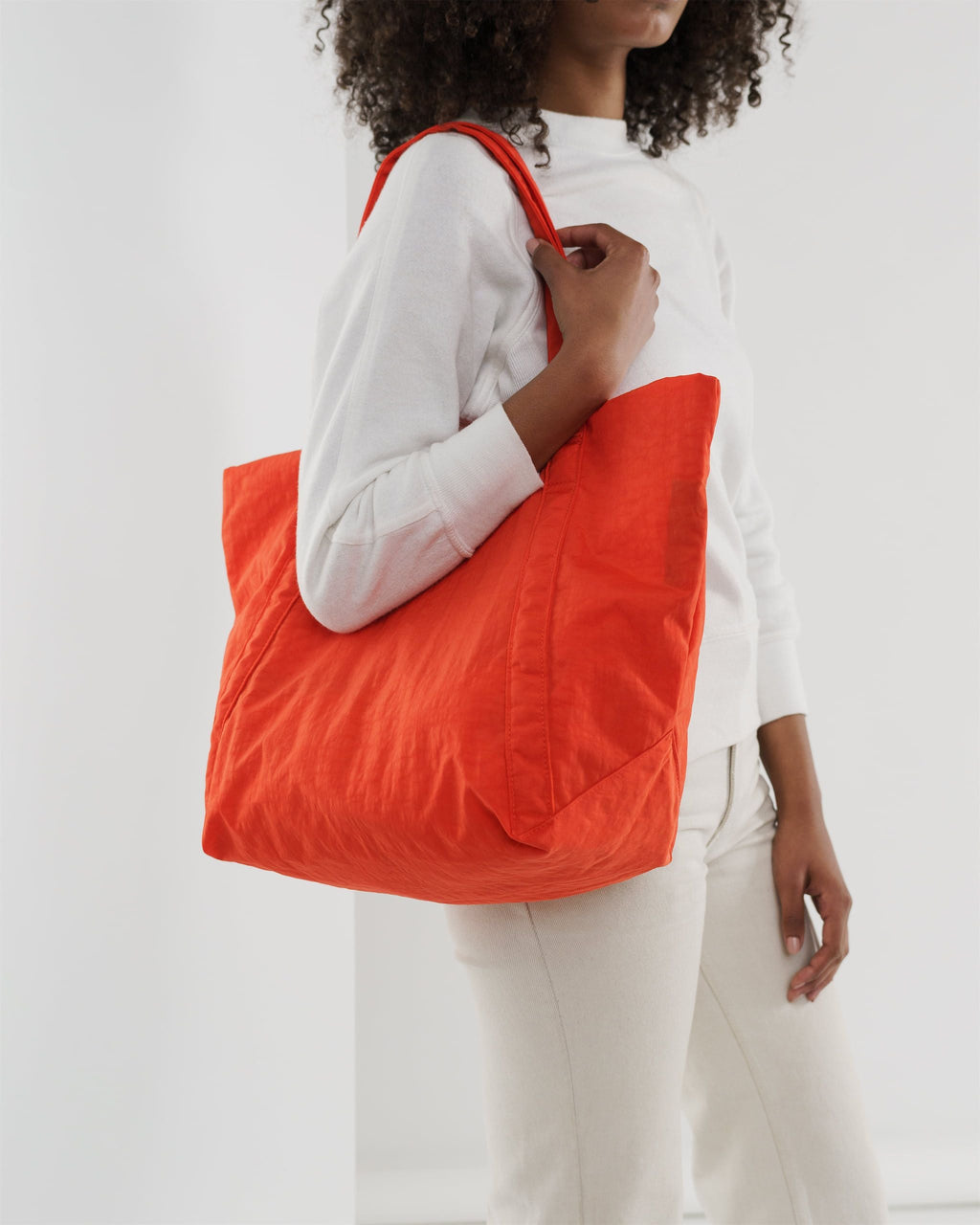 Cloud Bag - Tomato