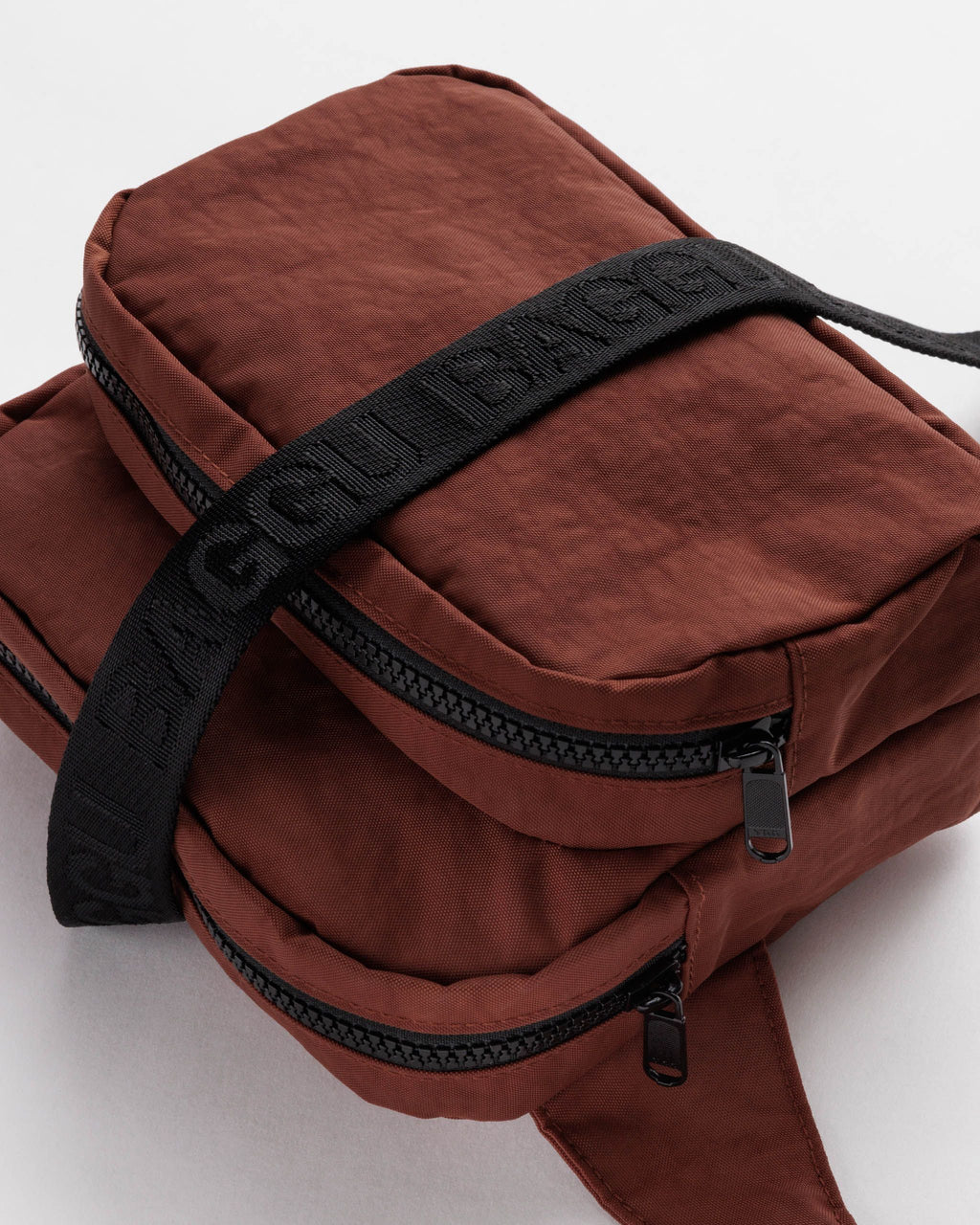 Fanny Pack - Chestnut