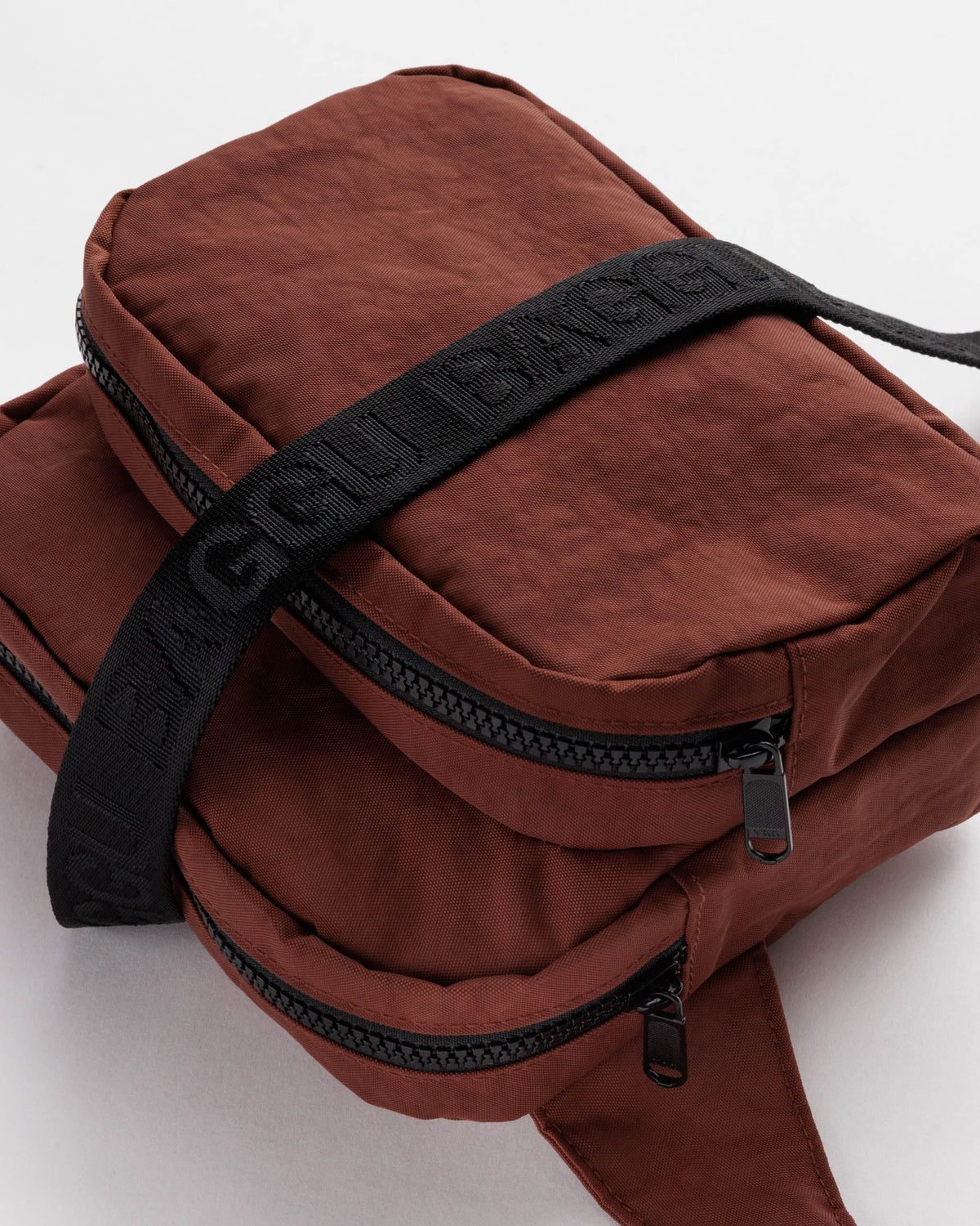 Fanny Pack - Chestnut