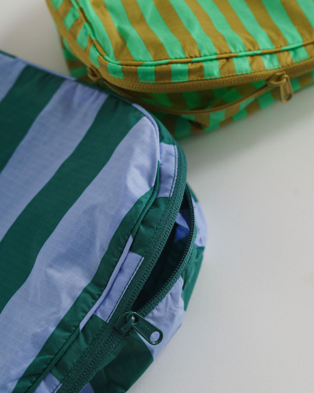 Packing Cube Set - Afternoon Stripes