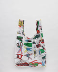 Standard Baggu - John Martin