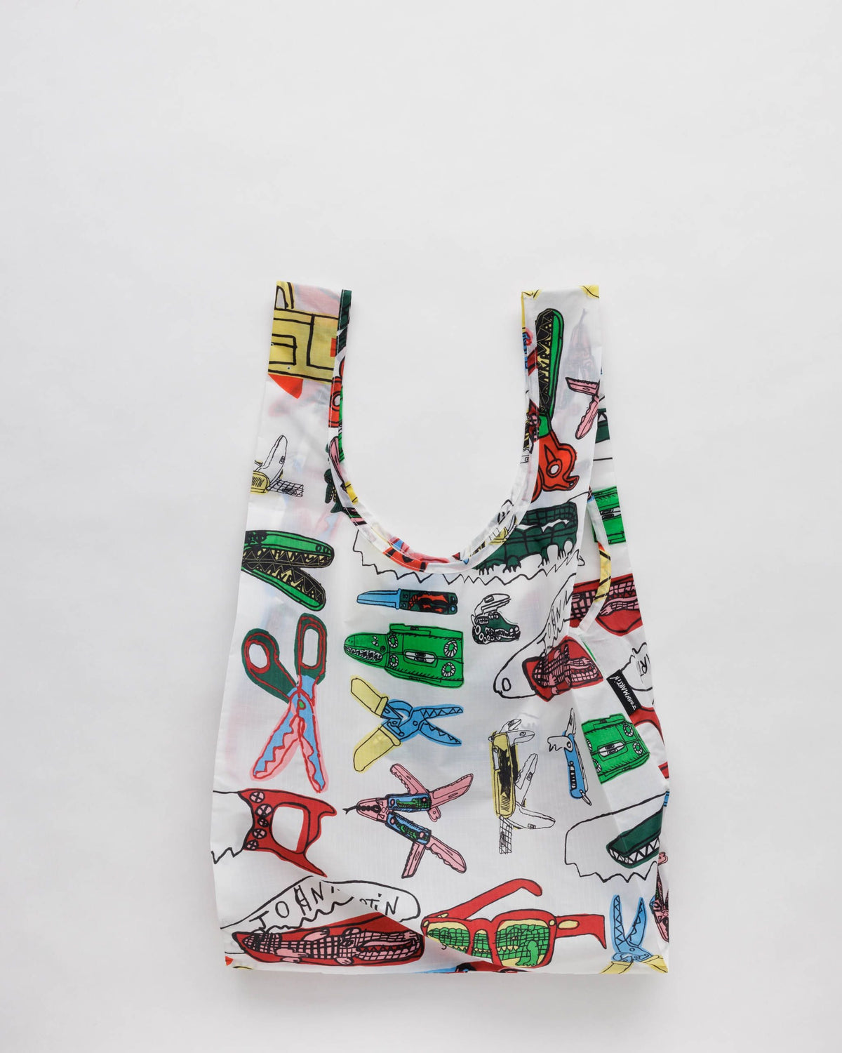 Standard Baggu - John Martin