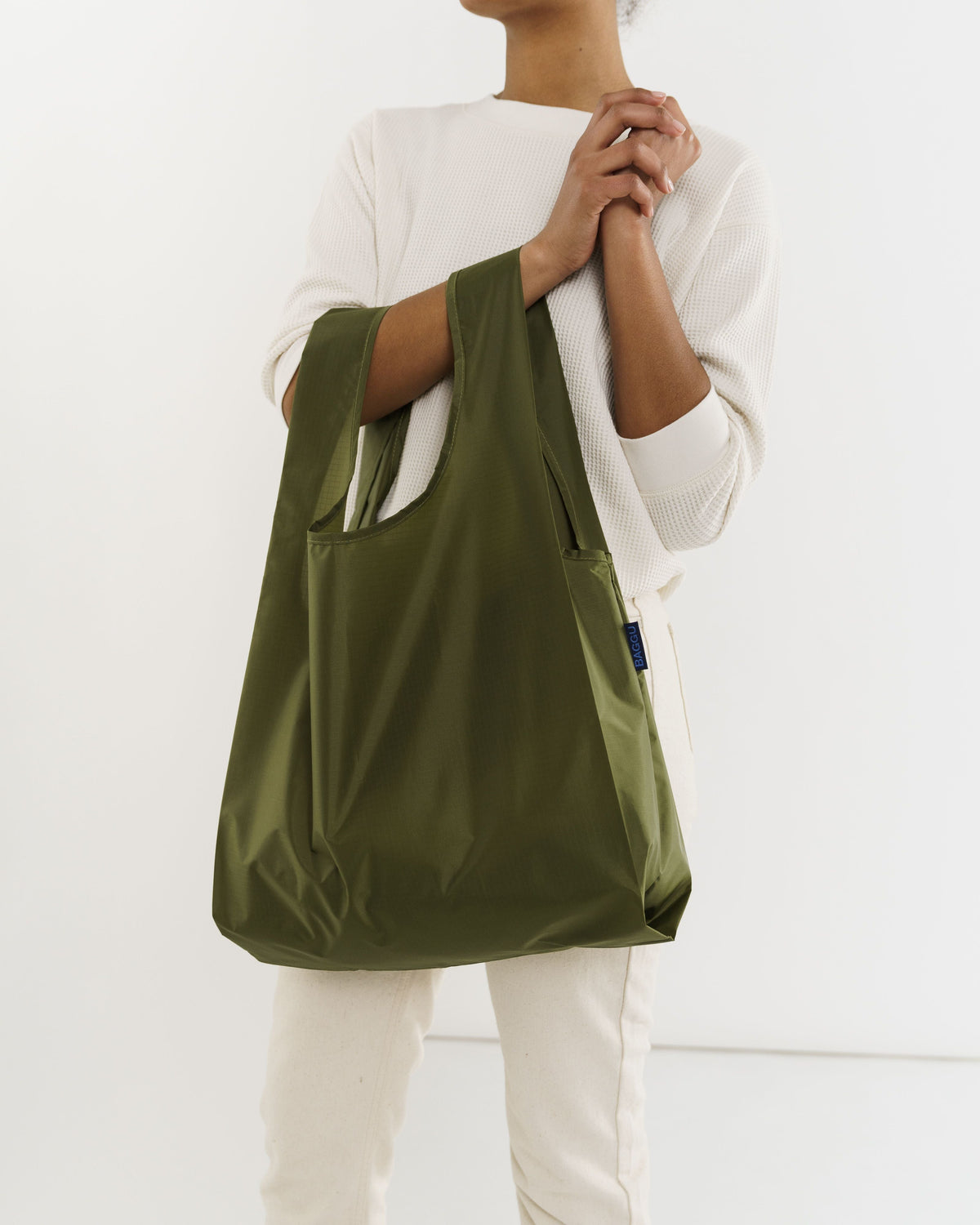 Standard Baggu - Olive