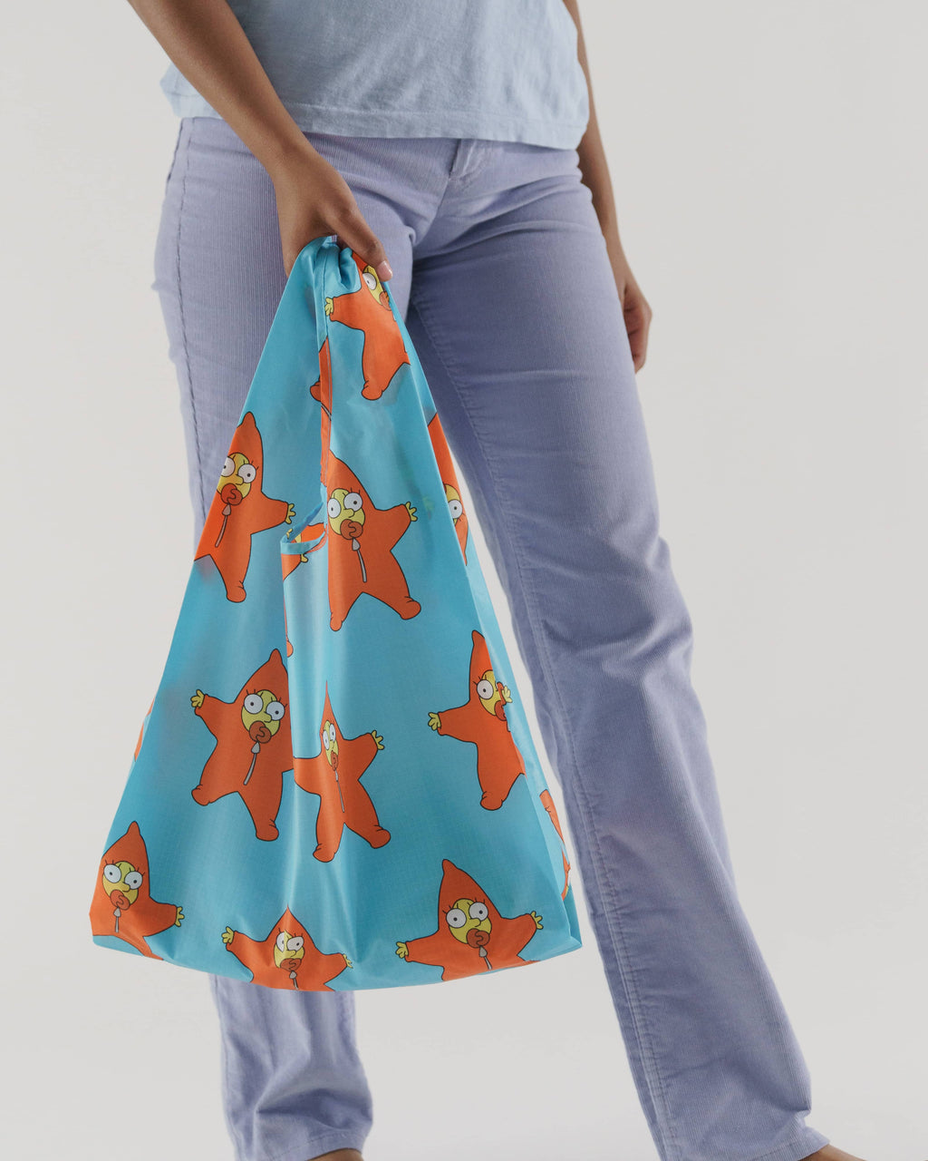 Standard Baggu - Maggie