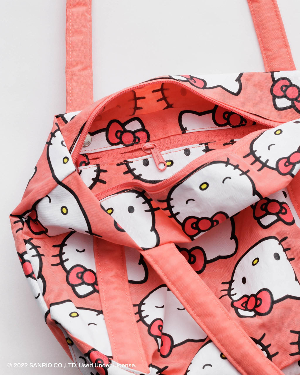 Mini Cloud Bag - Hello Kitty