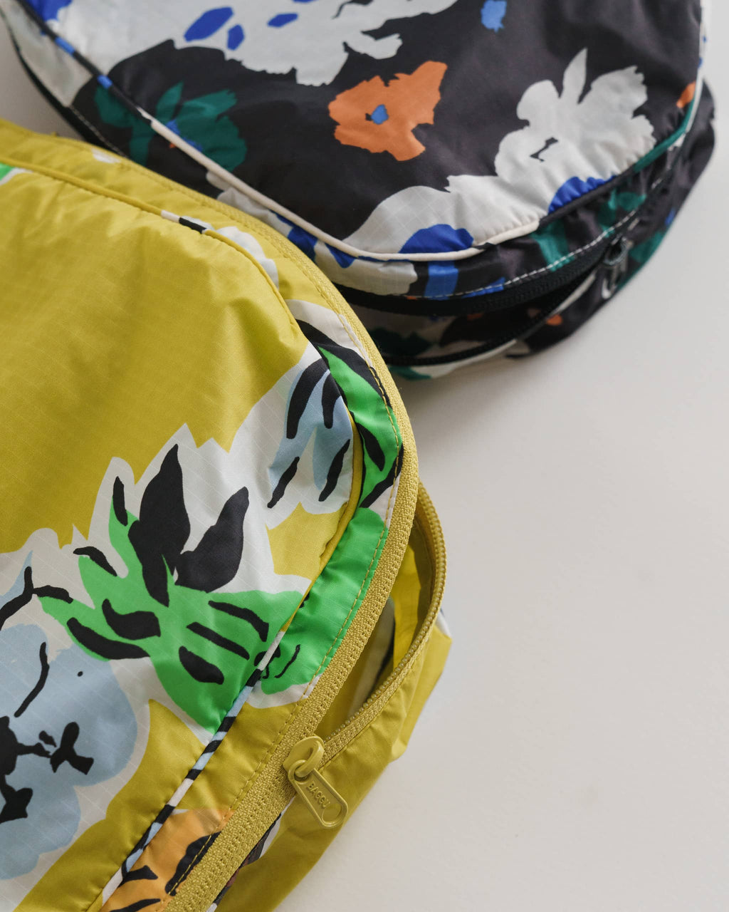Packing Cube Set - Archive Florals