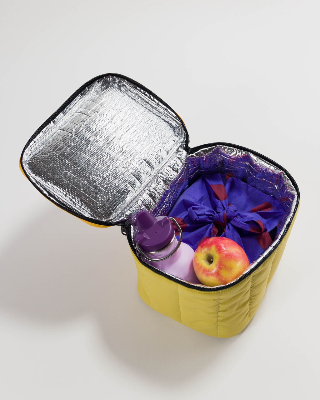 Puffy Lunch Bag - Desert Mix