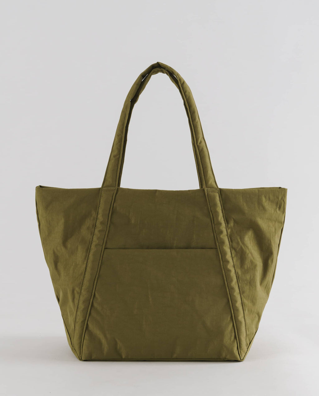 Cloud Bag - Moss