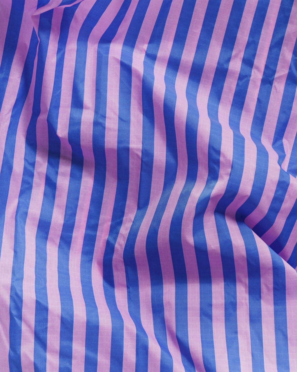Standard Baggu - Stripe-Pink and Blue