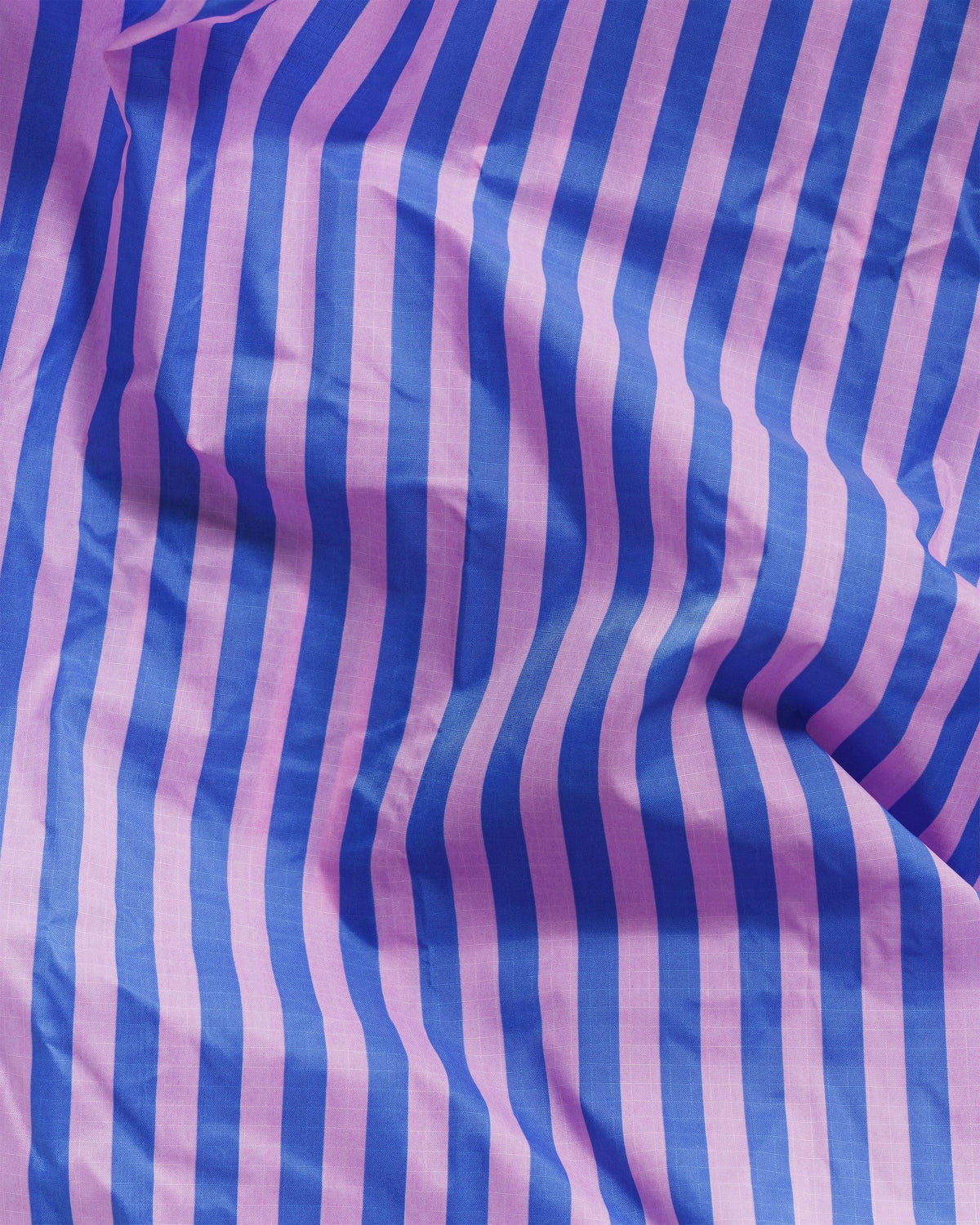 Standard Baggu - Stripe-Pink and Blue