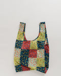 Standard Baggu - Calico Block