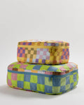 Packing Cube Set - Checks-On-Checks