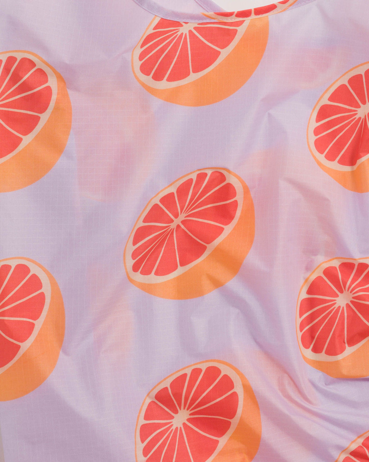 Baby Baggu - Grapefruit