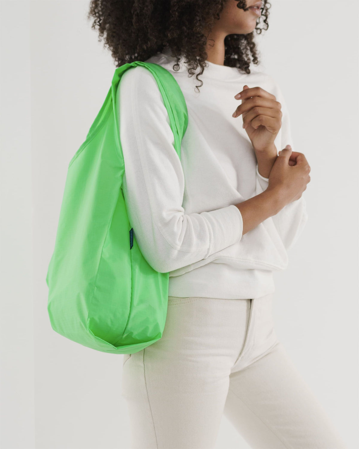 Standard Baggu - Aloe