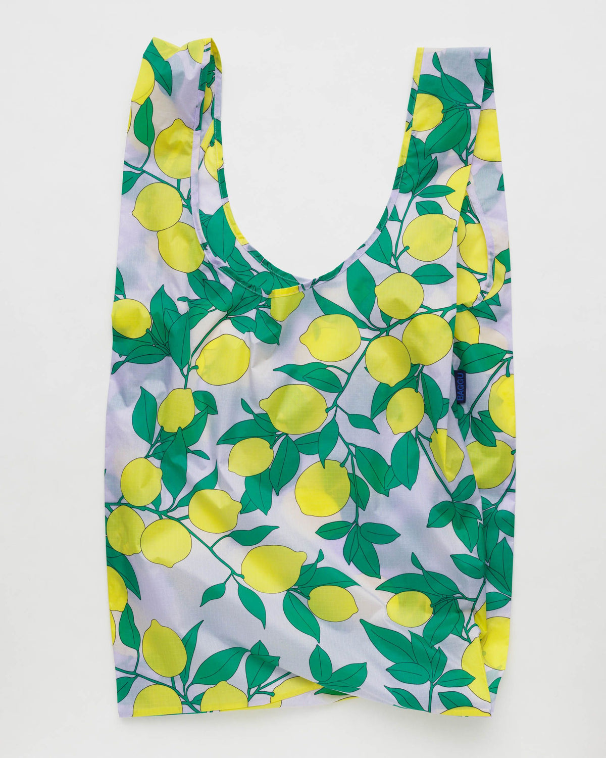 Big Baggu - Lemon Tree