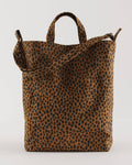 Duck Bag - Nutmeg Leopard