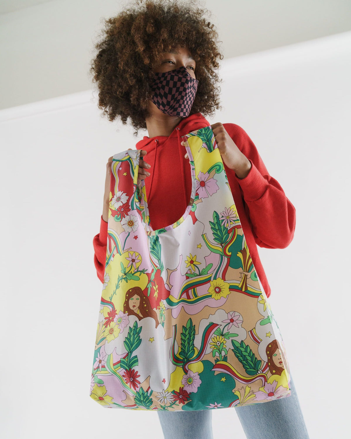 Standard Baggu - Virgo