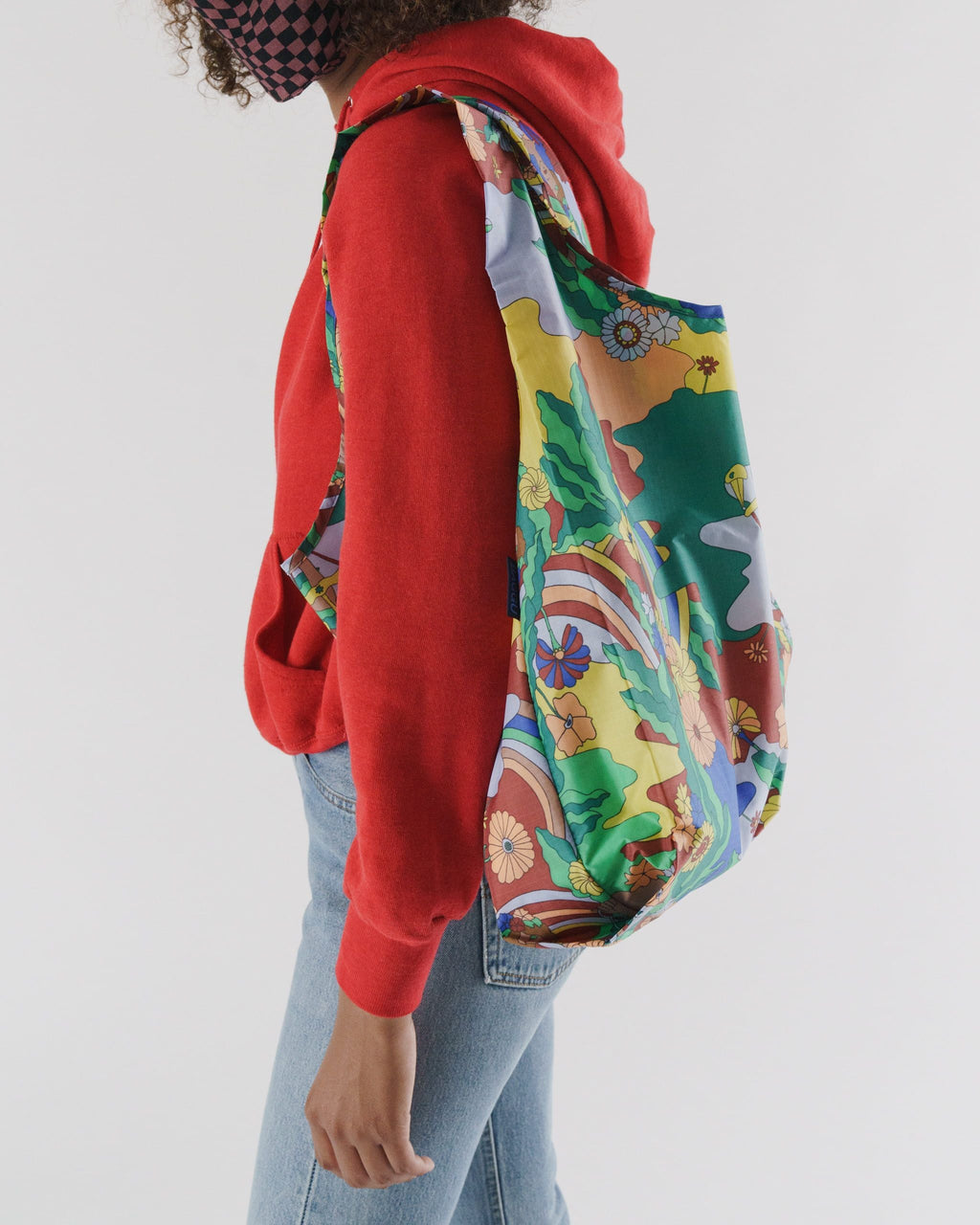 Standard Baggu - Libra