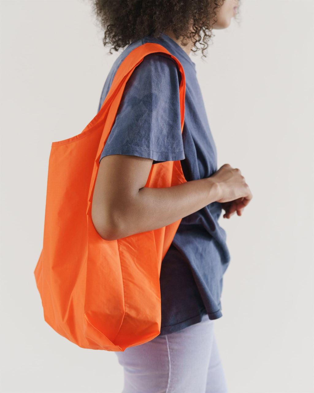 Standard Baggu - Orange