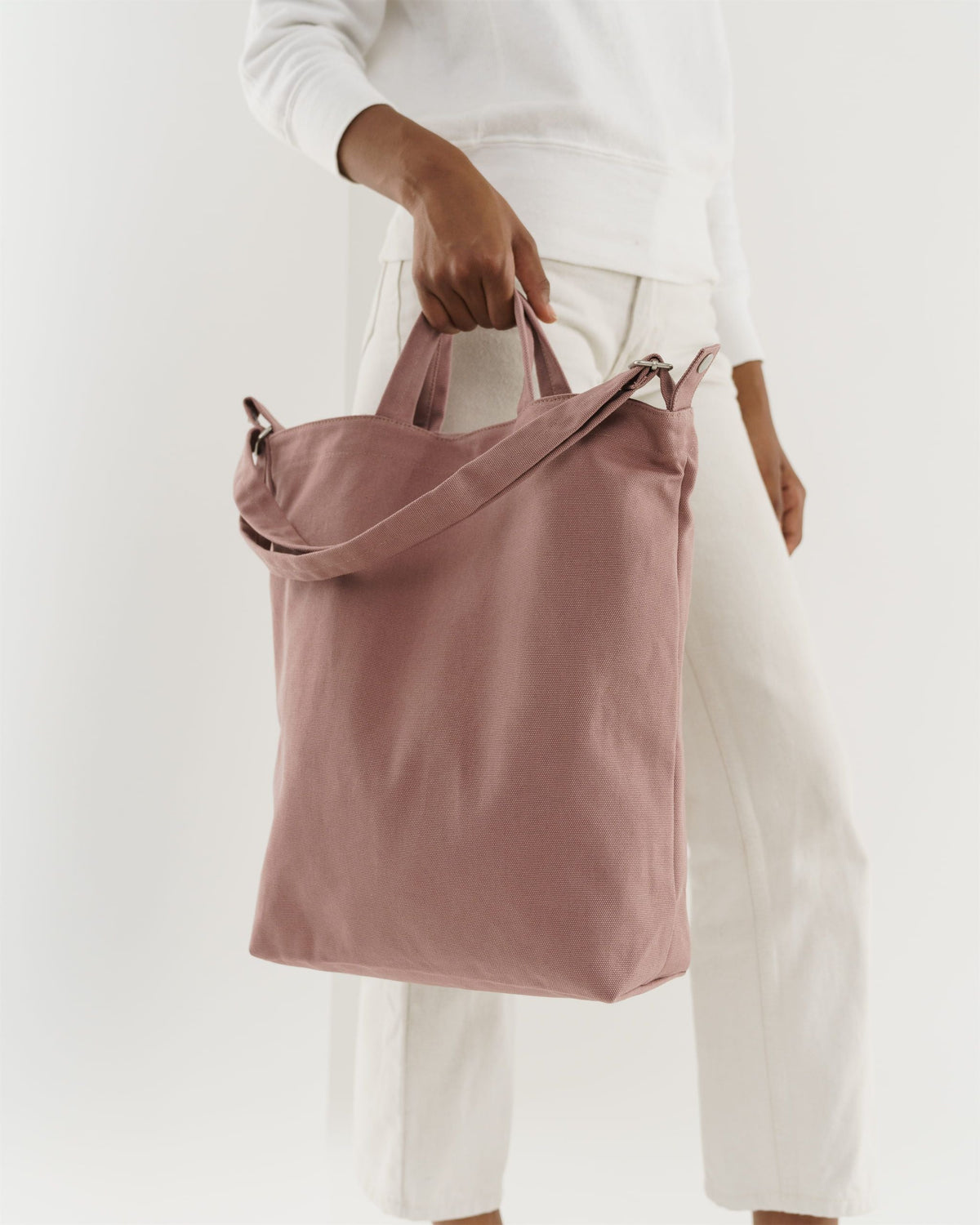 Duck Bag - Smoky Quartz