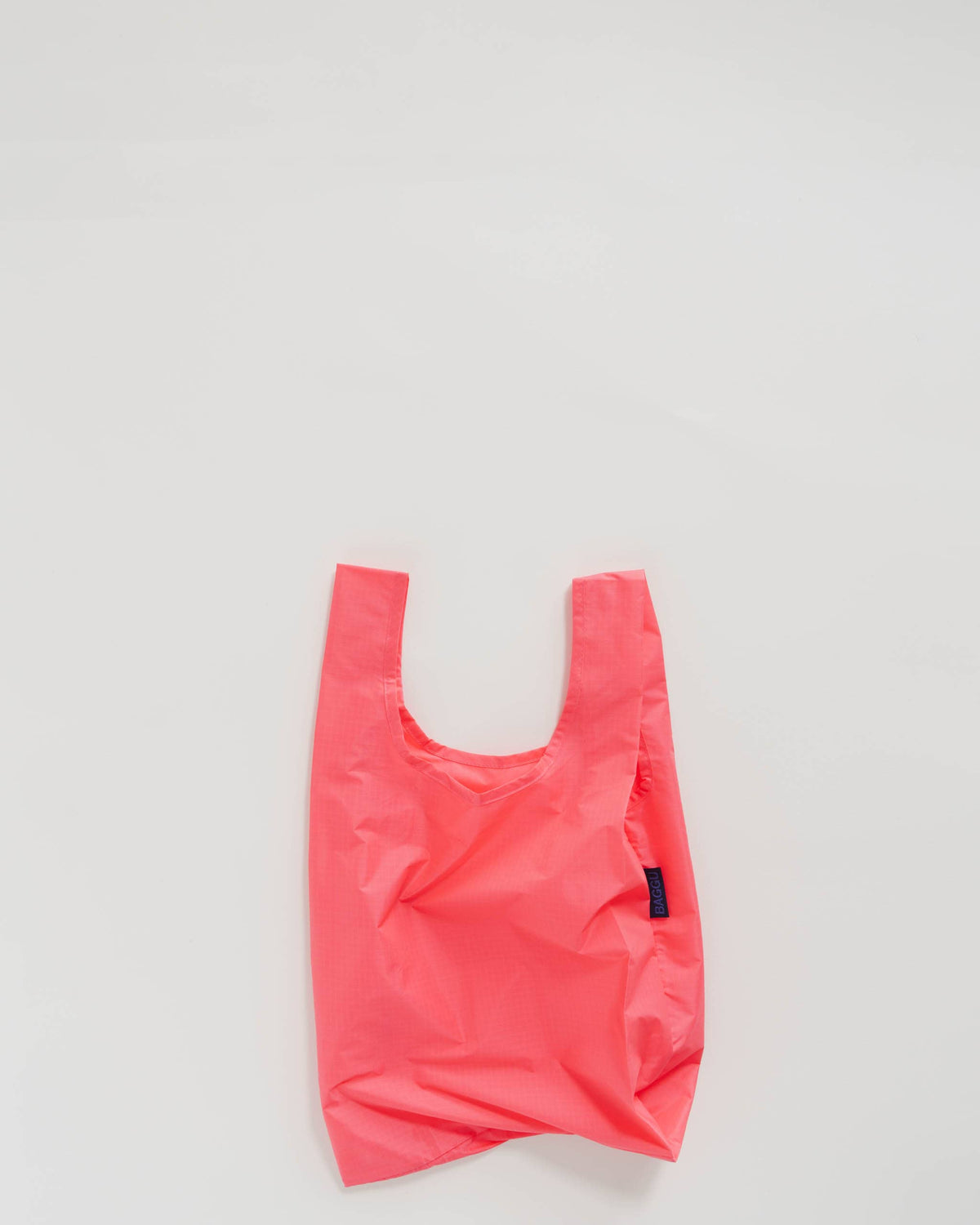 Baby Baggu - Watermelon Pink